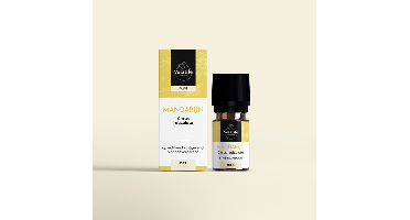 Volatile Mandarijn 10 Milliliter