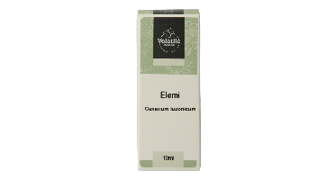 Volatile Elemi 10 Milliliter