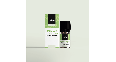 Volatile Basilicum 5 Milliliter