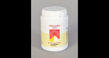 Vita Traumex 100 Capsules