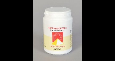 Vita Hormogeen 2 100 Capsules