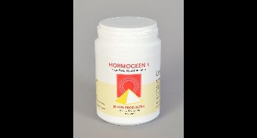 Vita Hormogeen 1 100 Capsules
