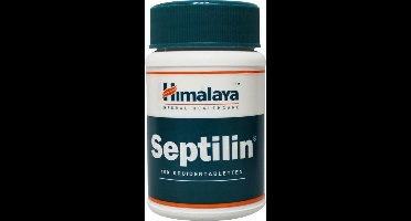 Septilin 100 Tabletten