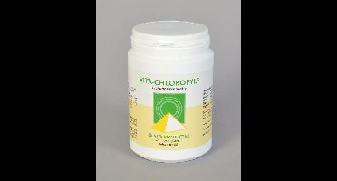 Vita Chlorofyl 150 Tabletten