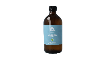 Chi Lavendel hydrolaat bio 500 Milliliter