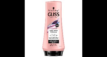 Gliss Kur Conditioner split end miracle 250 Milliliter