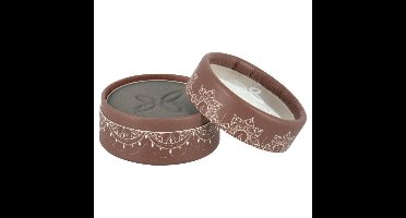 Boho green makeup Eyes oap 125 storm 10 Gram