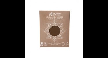 Boho green makeup Oogschaduwpalet oap 156 gallery 1 Set