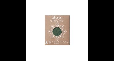 Boho green makeup Oogschaduwpalet oap 226 amazone 1 Set