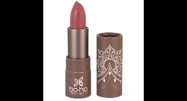 Boho green makeup Lip ral 109 Indie 1.1 Gram