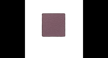 Benecos natural beauty Natural refill eyeshadow matt plum 1.5 Gram