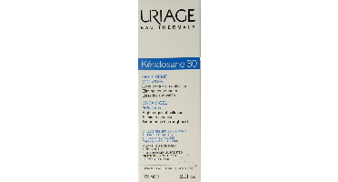 Uriage Keratosane 30 75 Milliliter