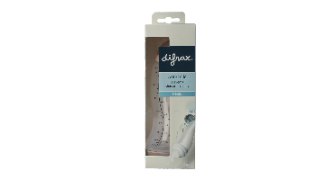 Difrax S-fles trend 250ml 1 Stuks