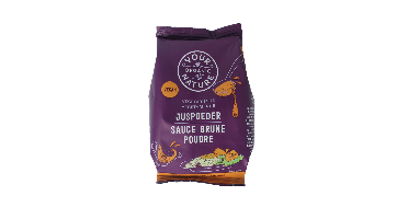Your Organic Nature Juspoeder vegetarisch bio 200 Gram