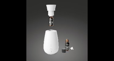 Diffuser ella white 1 Stuks
