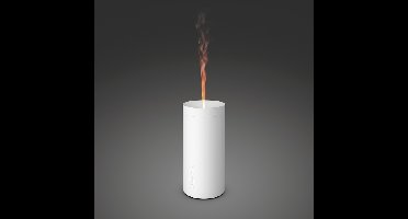 Diffuser Lucy white 1 Stuks