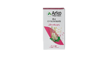 Arkopharma Zilverkaars 60 Capsules