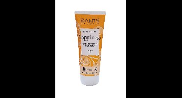Sante Aroma showergel happiness bio 200 Milliliter