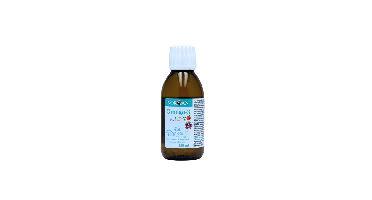 NORSAN Omega-3 kids visolie 150 Milliliter