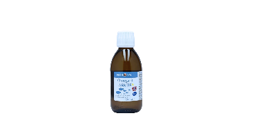 NORSAN Omega-3 arktis - natuurlijke levertraan 200 Milliliter