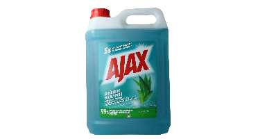 Ajax Allesreiniger eucalyptus 5 Liter