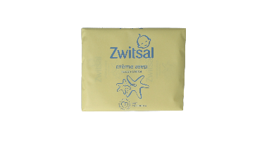Zwitsal Zeep 4-pak 360 Gram