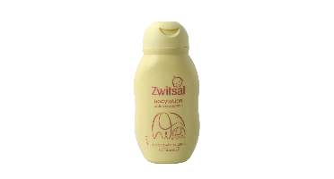 Zwitsal Bodylotion mini 75 Milliliter