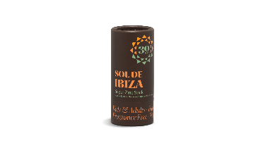 Sol De Ibiza Super zink stift SPF30 45 Gram