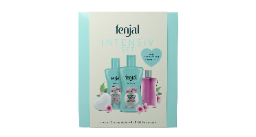 Fenjal Giftset intensive 1 Set
