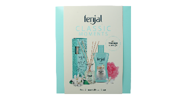 Fenjal Giftset classic moments 1 Set