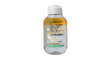 Garnier SkinActive micellair reinigingswater olie 100 Milliliter