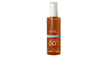 Uriage Bariesun SPF50+ olie 200 Milliliter