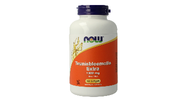 Teunisbloem extra 1300mg 120 Softgels