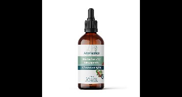 Aromedica Ashwagandha / winterkers 1:3 100 Milliliter
