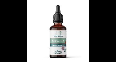 Aromedica Passiebloem 1:3 50 Milliliter