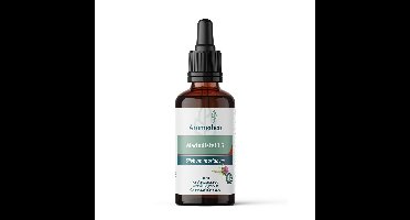 Aromedica Mariadistel 1:3 50 Milliliter
