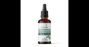 Aromedica Heilige basilicum 1:3 50 Milliliter