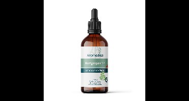 Aromedica Hartgespan 1:2 100 Milliliter