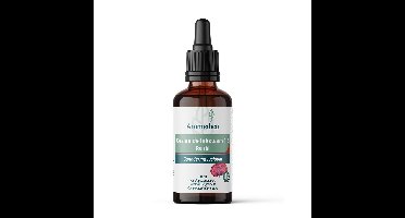 Aromedica Gesteelde lakzwam reishi 1:3 50 Milliliter