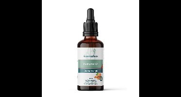 Aromedica Curcuma 1:2 50 Milliliter