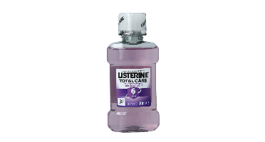 Listerine Mondwater total care 80 Milliliter