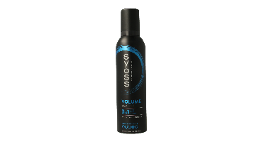 Syoss Mousse volume 250 Milliliter