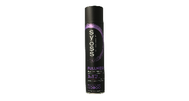 Syoss Hairspray fullness 300 Milliliter