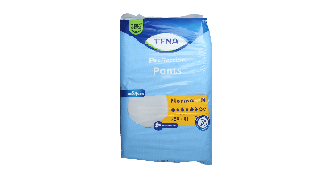 Tena Proskin pants normal M 30 Stuks