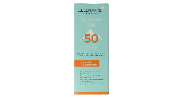 Drs Leenarts Skin suncare en lipbalsem SPF50 20 Milliliter