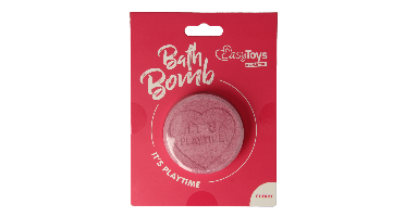 EasyToys Badbruisbal play time 1 Stuks