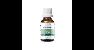 Aromedica Vitamine D3 K2 druppels 25 Milliliter