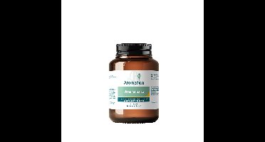 Aromedica Vitamine D3 K2 60 Softgels