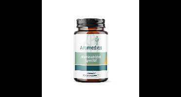 Aromedica Multinutrient special 180 Tabletten