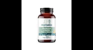Aromedica Magnesium complex 60 Tabletten